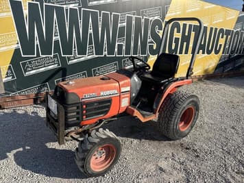 Main image Kubota B7500